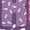 HEATHER PURPLE, variant on - Mickey & Friends - True Original - Skater Mickey - Toddler And Youth Girls Short Sleeve Graphic T-Shirt
