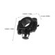 thumbnail image 2 of unbranded 2Ud Interruptor De Manillar Para Motocicleta En Aluminio Con Control De Luz Bocina Y Arranque Negro, 2 of 7