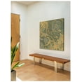 thumbnail image 2 of "Persian Tile I" Painting Print on Wrapped Canvas, 2 of 7