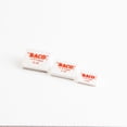 thumbnail image 1 of Borrador Grande BACO para Lapiz, Caja con 20 piezas, Goma G-20 94124 BACO G-20 94124, 1 of 3