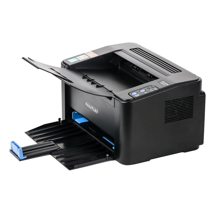 Pantum P2500W Wireless Monochrome Laser Printer | Walmart Canada