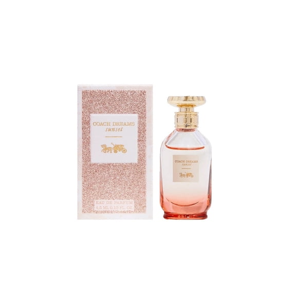 Coach Dreams Sunset by Coach EDP 0.15 OZ MINI For Women