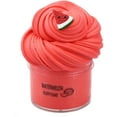 thumbnail image 5 of Putty Slimes Frudge Putty Butter Slime Stress Relieve Non-Sticky with Charm Super Soft Fruit Cherry Slime Toy Cloud Slime Clay Fluffy Slime Putty for Kids, 5 of 5