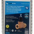 thumbnail image 3 of Regulador de agua Cash Acme 3/4 pulgadas, bronce sin plomo, 3 of 3