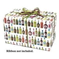 thumbnail image 3 of Alcohol Gift Wrap, 3 of 6
