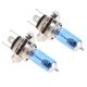 thumbnail image 5 of 2 uds H4 1000lm coche LED antiniebla faro faro bombilla haz bajo 6000K Likrtyny Para estrenar, 5 of 6