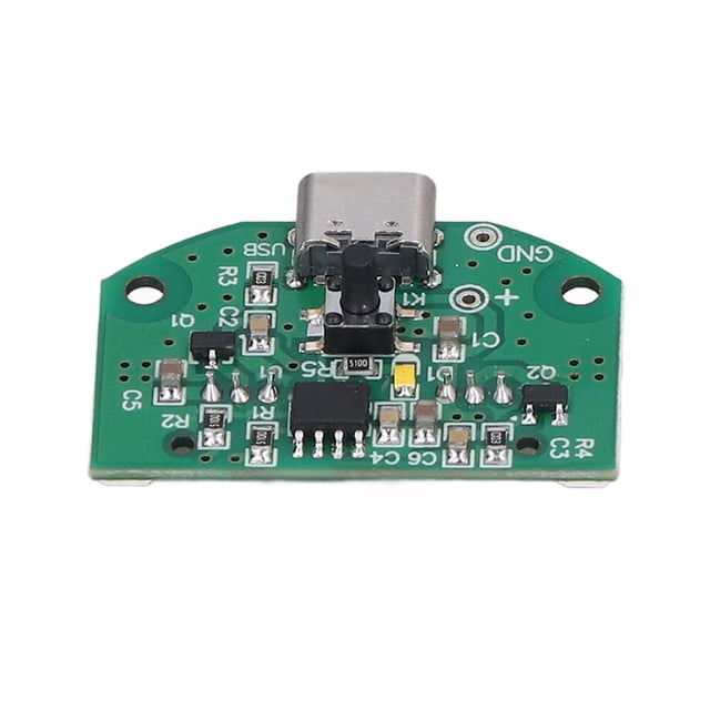 Placa controladora de atomización del humidificador, placa de atomización, módulo de atomización de disco de atomización de humidificador de doble pulverización, muy recomendado Jadeshay A