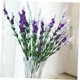 thumbnail image 4 of unbranded 10Ud Ramo Artificial De Lavanda Para Delicada En Hogar Oficina Y Eventos, 4 of 8