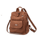 thumbnail image 2 of Mochila Antirrobo Mujer Moda Tendencia Hombro Casual, 2 of 3