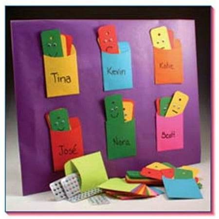 UPC: 0081187777824 | (Price/EA)Hygloss Products HYG77782 Behavior Kit