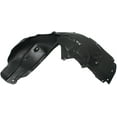 thumbnail image 2 of Front Driver and Passenger Side Fender Liner for 2012-2014 Chrysler 200 LX, 2 of 4