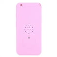 thumbnail image 3 of Fyydes Learning Toy,Baby Kids Music Toy Simulated Mobile Phone Educational Learning Machine Children Gifts, Music Toy, 3 of 9
