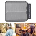 thumbnail image 4 of Apooke Microphone Pop Filter, Pop Shield, Pop Screen, Mic Screen Stable Structure and Sturdy for Recording Studio Streaming, 4 of 12