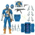 thumbnail image 2 of Super7 G.I. Joe Cobra B.A.T. Teen Action Figures, 9.75 x 8.45 x 3.40 in Plastic, 2.49 lb, 2 of 5