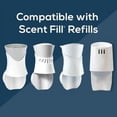 thumbnail image 4 of Scent Fill Coffee House Plug In Air Freshener 4 Scented Oil Refills, 4 of 4