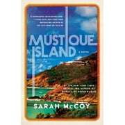 Mustique Island (Hardcover)