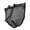 L, variant on Adjustable Equine Fly Mask Livestocks Nose Face Cover Meshes Breathable Headgear for Hot Weather Ride And Training