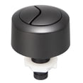 thumbnail image 5 of Replacement Toilet Flush Button For Cable Operated Concealed Cistern WC Round Valve Push Button Bathroom Hot11, 5 of 5