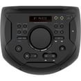 thumbnail image 3 of Sony MHC-V21 Bluetooth Wireless Music System (Discontinued), 3 of 3