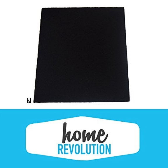 Home Revolution 103934 Idylis C Replacement Carbon Filter