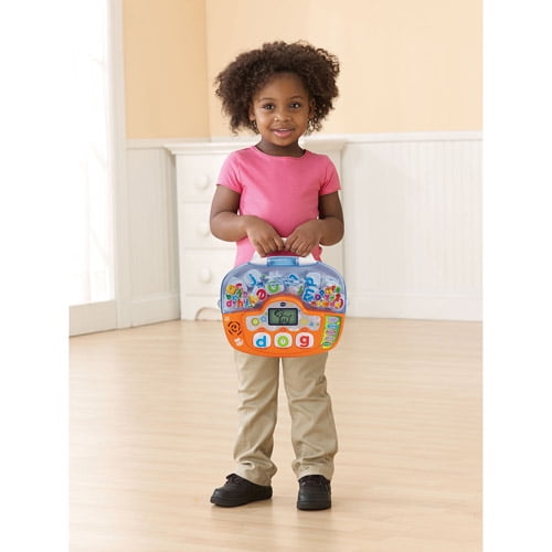 vtech lil speller phonics station target