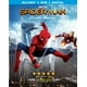 Spider-Man: Homecoming [BLU-RAY] avec DVD, UV/HD Copie Numérique, Écran Large, 2 Pack, Doublé, Sous-Titré – image 1 sur 1