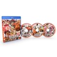 thumbnail image 4 of SECTION23 FILMS BASQUASH! COLLECTION Complète (BLU-RAY/3 Disque/jap-W/eng-Sub) BRMJBSQ100, 4 of 4