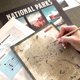 thumbnail image 3 of Mystery Game Finders Seekers National Park Trail of Secrets, 3 of 8