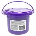 thumbnail image 4 of Cra-Z-Slimy Purple Party Premade Slime, 4 of 7