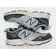thumbnail image 5 of New Balance Mens 573 All Terrain Running Shoes Size 11E Grey Gray MTE573Y3 READ, 5 of 6