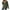 Army Green2, variant on Jalioing Womens Pullover Top Long Sleeve Ribbed Knit Shirt V-Neck Loose Casual Plus Size Tops