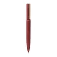 thumbnail image 1 of Bolígrafo/Pluma Gilmore metalico de pluma negra  rojo 1.2 x 13.9, 1 of 7