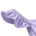 thumbnail image 6 of Auroural Girls Dresses Size 10-12 Summer Dress for Children and Girls Suitable for Both Home and Outdoor Wear Made Of and Soft Camisole, 6 of 8