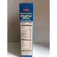 thumbnail image 2 of Mama’s Choice Plantain Fufu Mix - Easy  Authentic African Fufu, 2 of 6