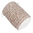 thumbnail image 4 of Cesta De Ropa Plegable, Cesta De Lavandería Plegable De Lona De Gran Capacidad Para Apartamento Dormitorio, 4 of 7