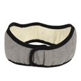 thumbnail image 4 of Orejeras para dormir FOSA ajustables con reducción de ruido, color gris, 4 of 9