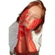 thumbnail image 4 of Guantes Largos Satinados Fashion, 4 of 8