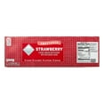Clear American Strawberry Sparkling Water, 12 fl oz, 12 Count