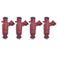 thumbnail image 1 of Boquilla de inyector de combustible YONGSHENG 4 Uds 35310-2C000 para Hyundai Elantra 2011-2013, 1 of 4