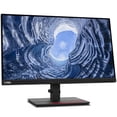 thumbnail image 2 of Lenovo ThinkVision 23.8 inch Monitor - T24i-2L, 2 of 7