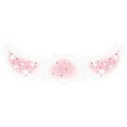 thumbnail image 1 of BotaniNest Festive Freckles Face Stickers Temporary Metallic Makeup Rave Party For Holiday Festiva, 1 of 6
