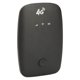 thumbnail image 5 of PUNTO DE ACCESO WiFi MÓVIL, ACCESO A Internet de Alta Velocidad Ranura de Tarjeta Sim Negro Portátil 4G Wifi Enrutador Ligero para Tableta, 5 of 7