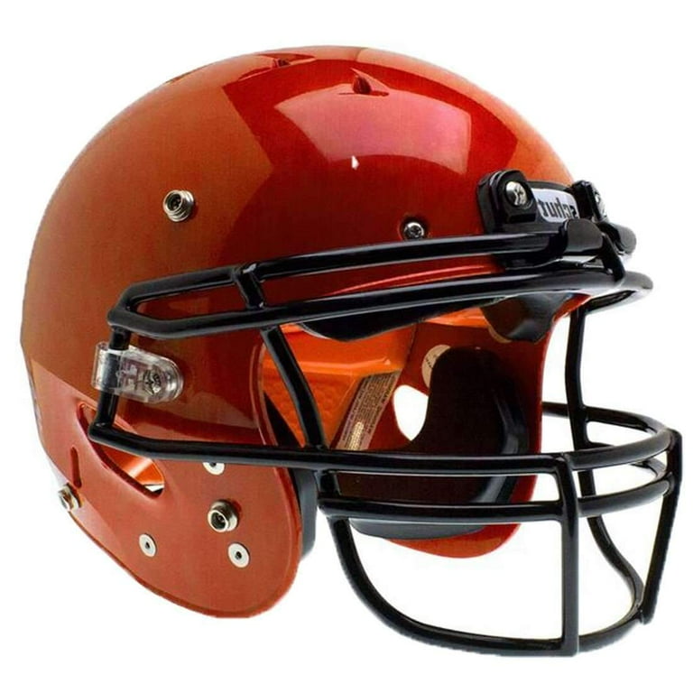 Schutt Recruit Hybrid Youth Football Helmet - Walmart.com