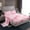 Lightpink, variant on Erosebridal Cute Bowknot Twin Sheet Sets,Ribbon Bowtie Bedding Twin Size,Pink Dot Bed Sheets Set Twin Size For Girls,Ultra Soft Bedroom Decoration,3 Pieces