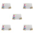 thumbnail image 1 of Speravity Durabilidad y versatilidad de 580 piezas con terminales de crimpado - Conectores esenciales para 580 piezas eléctricas Type2 NO2, 1 of 6