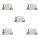 thumbnail image 3 of Riwesomey 580 uds/set intercambiabilidad y con terminales de crimpado para conexiones eléctricas conector eléctrico 580 uds Type2 NO2, 3 of 6