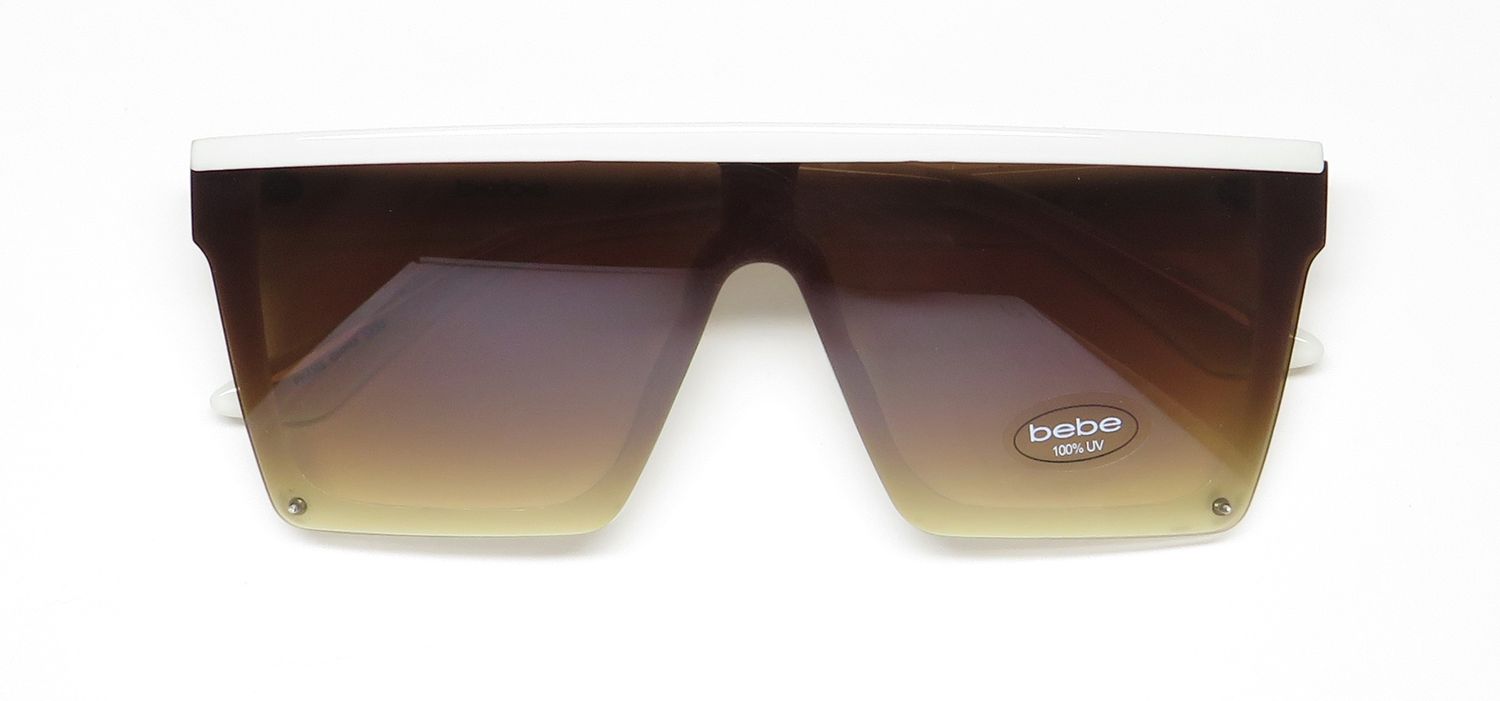BEBE BBOP1017CE SUNGLASSES 100% UV/UVB PROTECTION  display picture 2
