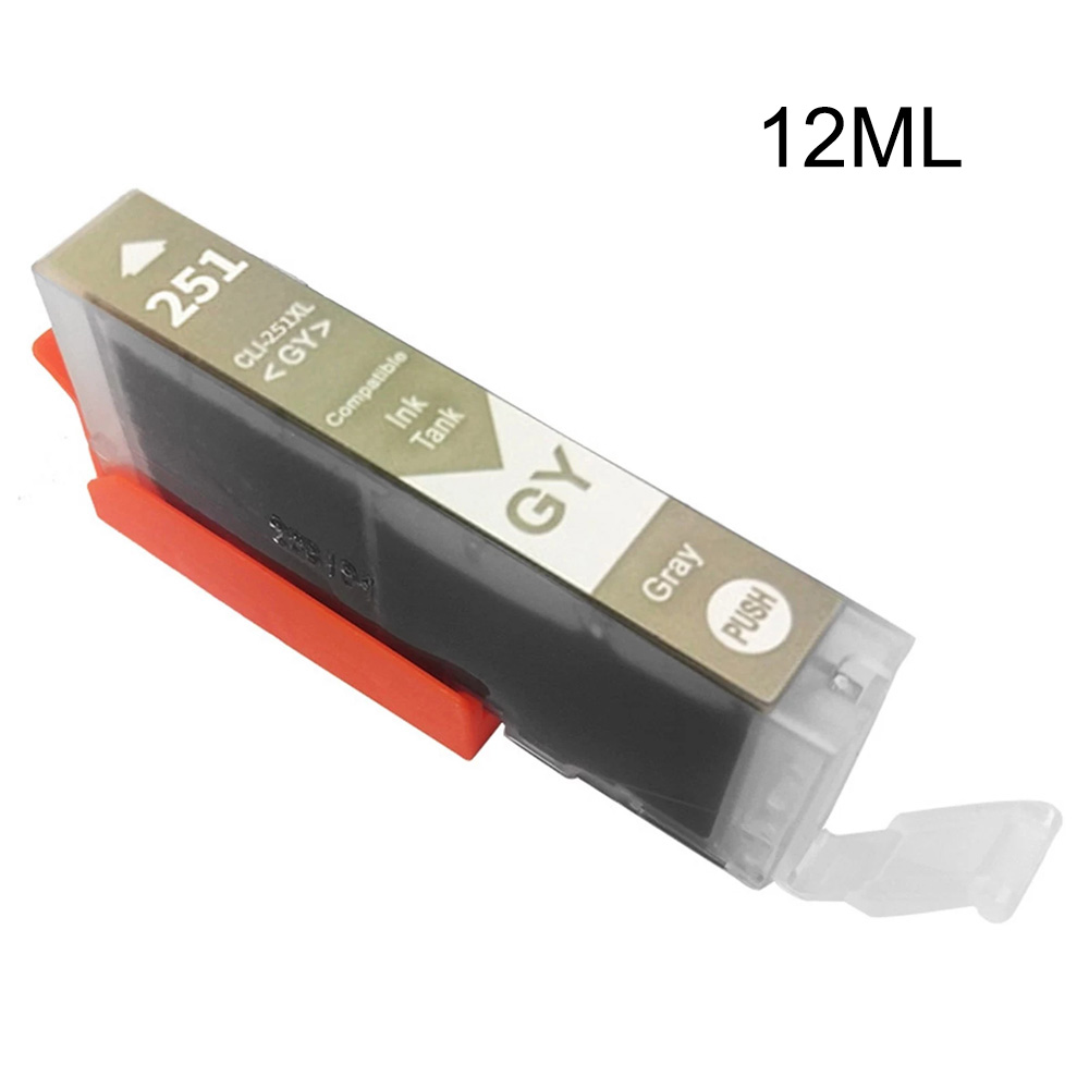 Palmtree 30-Pack PGI-250XL CLI-251XL Ink Cartridges For Canon Pixma MX722, MX922, MG5420, IP7220