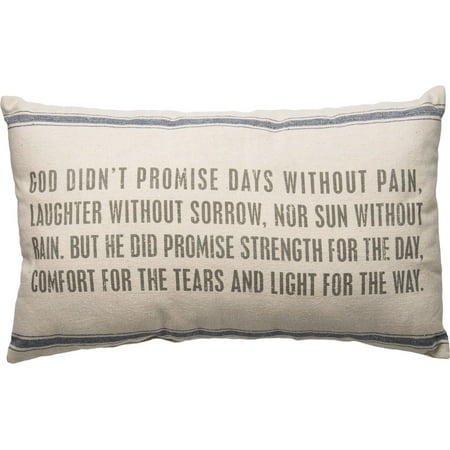 UPC 883504274418 product image for primitives by kathy pillow, god didn't promise | upcitemdb.com