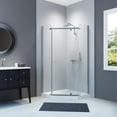thumbnail image 1 of A&E Bain et douche NEVADA-NW Kit de douche, 1 of 2